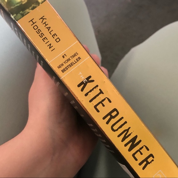 The Kite Runner - Picture 2 of 2